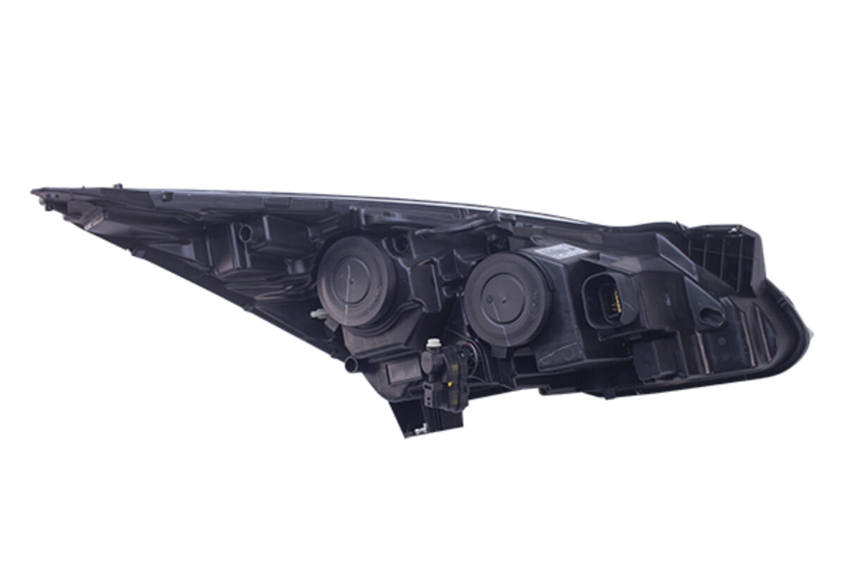 Headlight 2