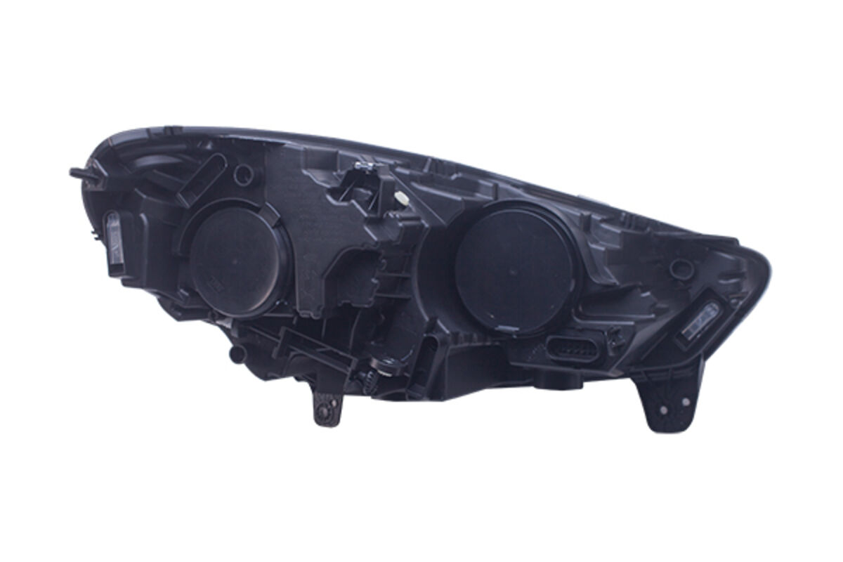Headlight 2