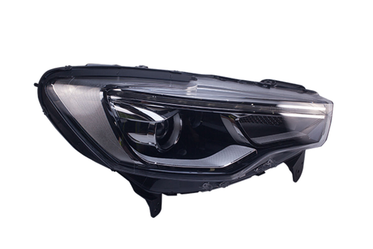 Headlight