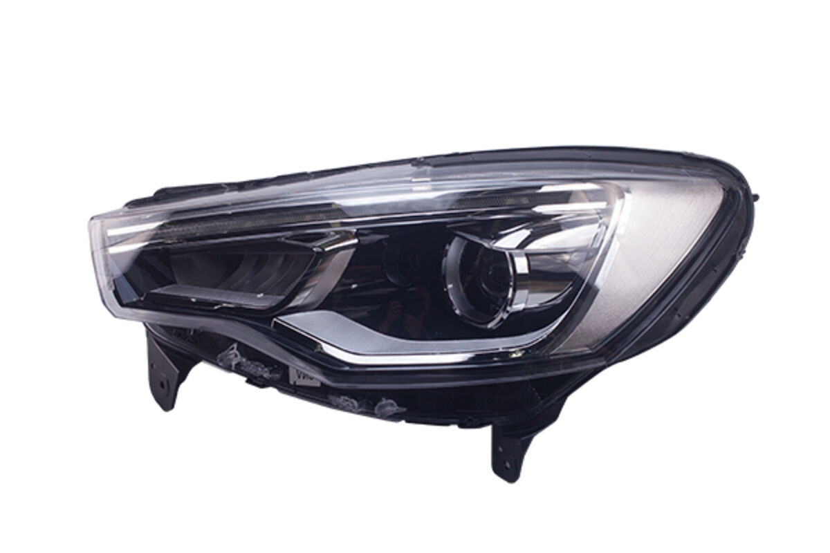 Headlight