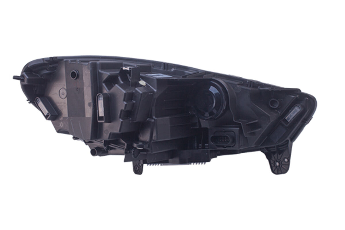 Headlight 2