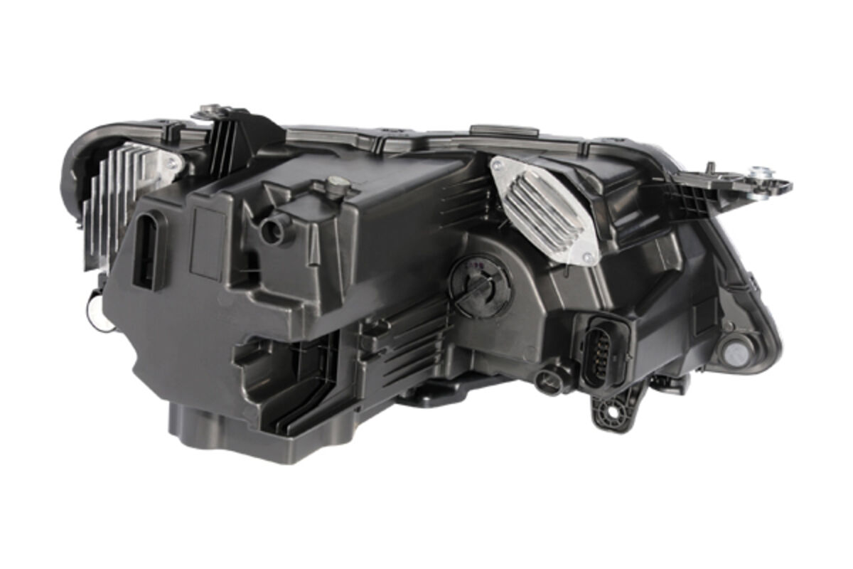 Headlight 2