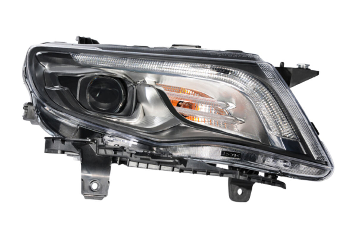 Headlight