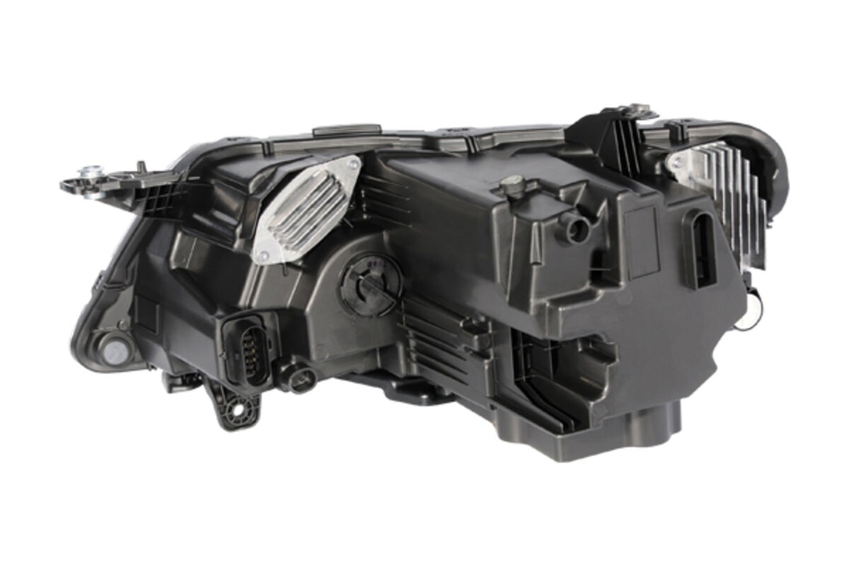 Headlight 2