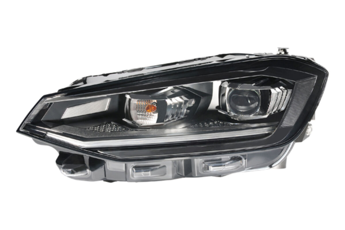 Headlight