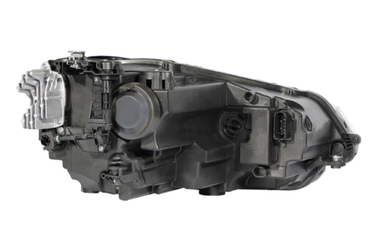 Headlight 2