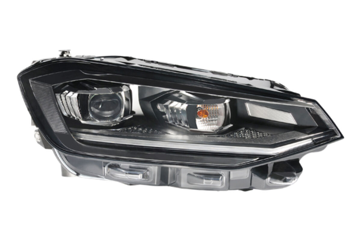 Headlight