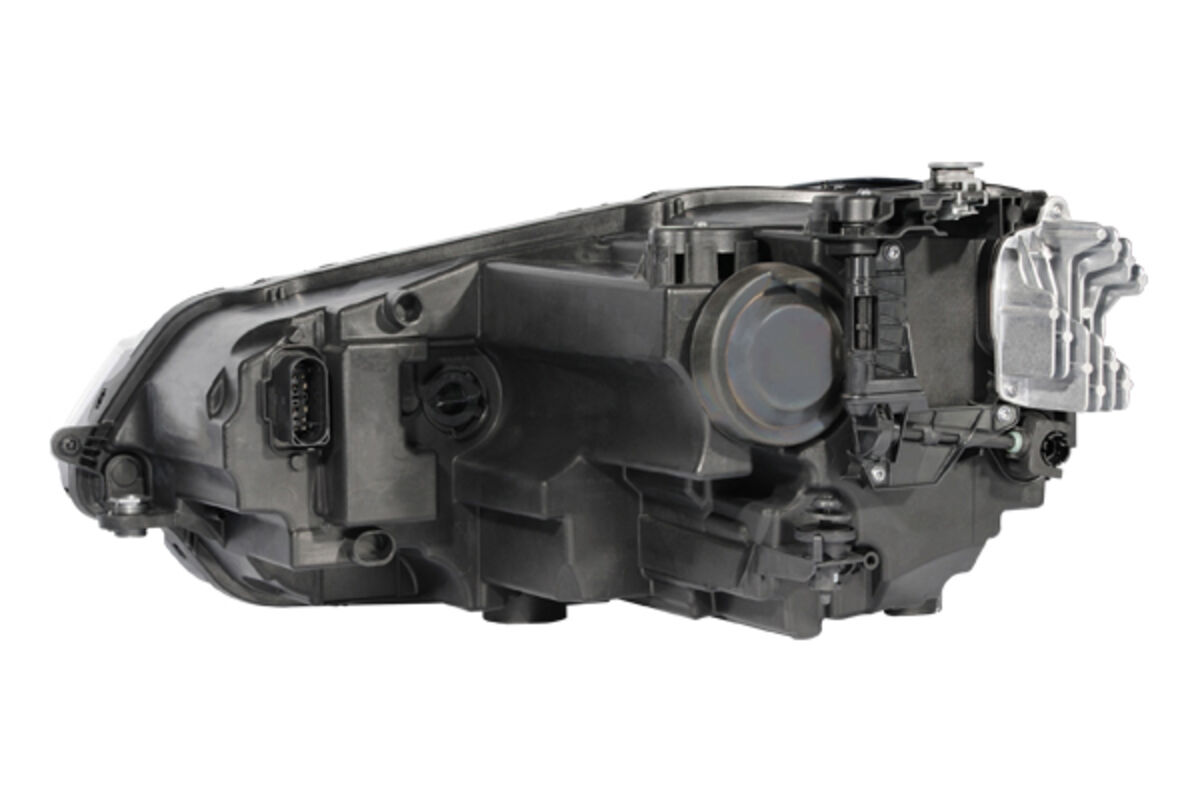 Headlight 2
