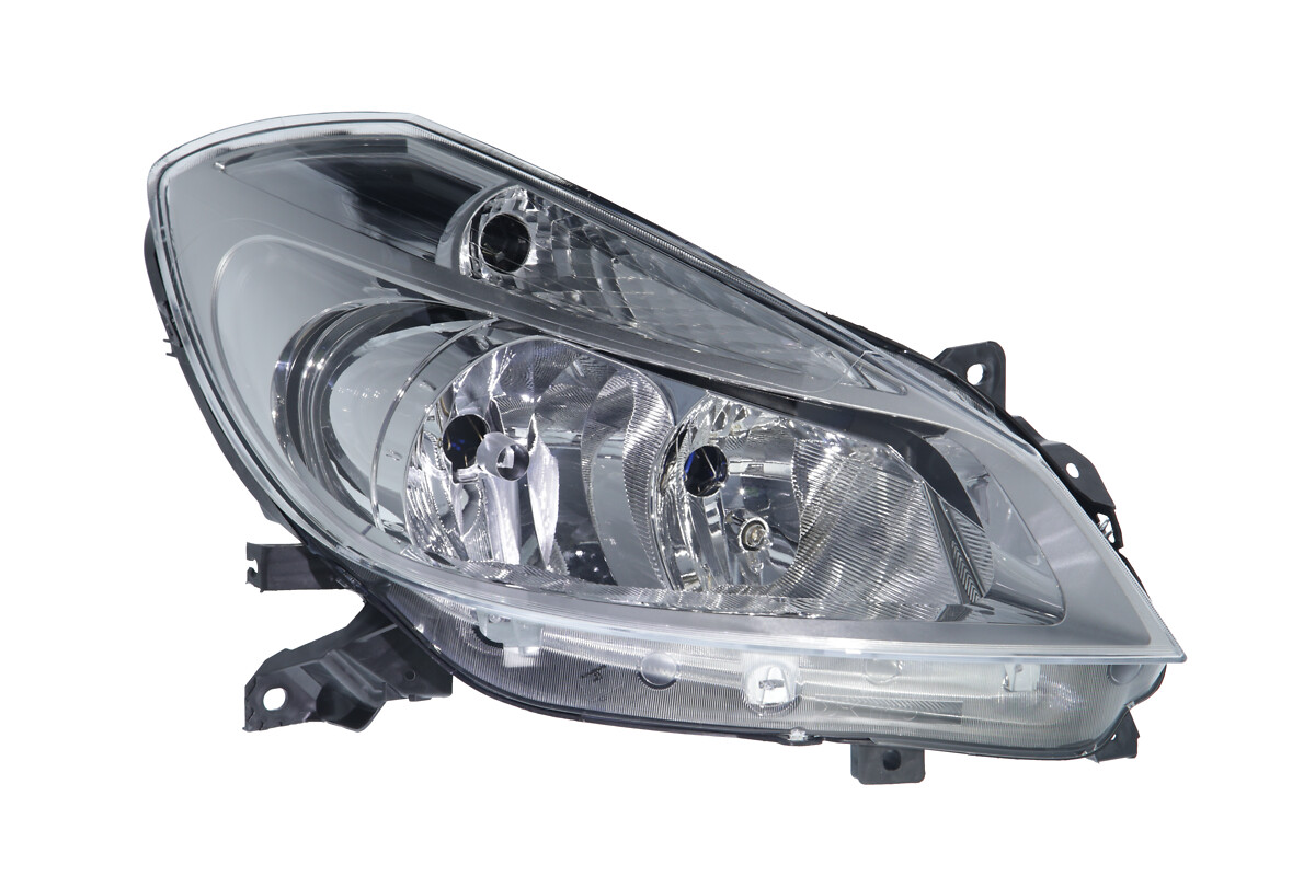 VALEO 088948 ORIGINAL PART Headlight