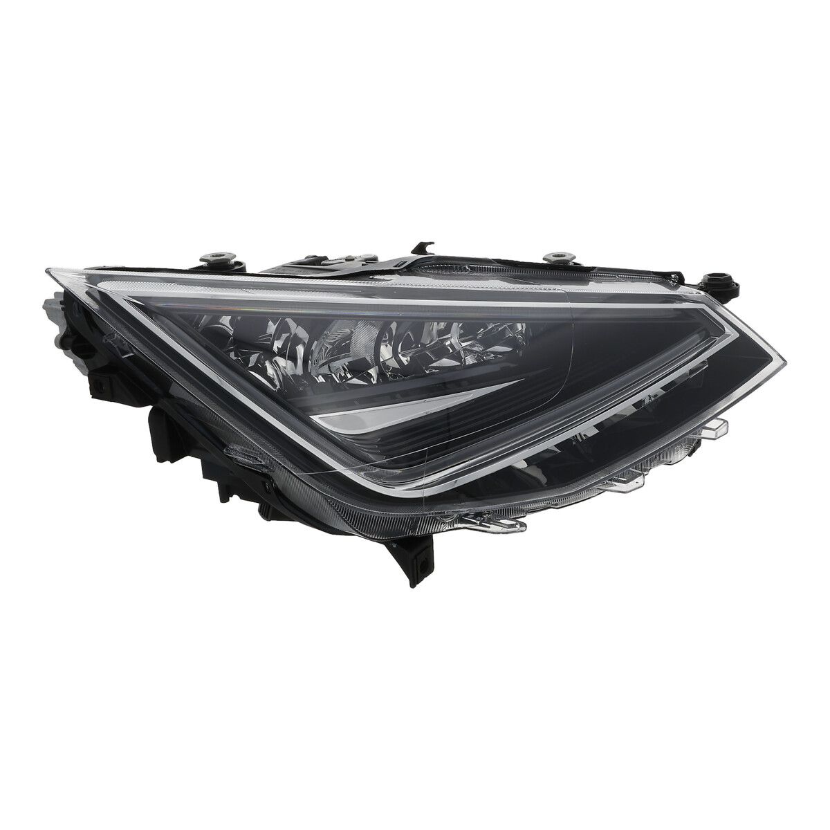 VALEO 450457 ORIGINAL PART Headlight