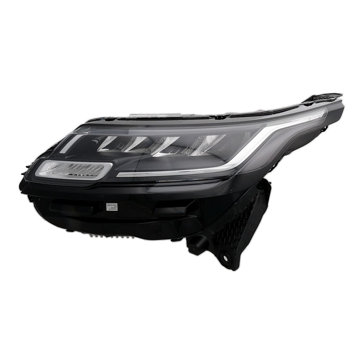 VALEO 450727 Headlight