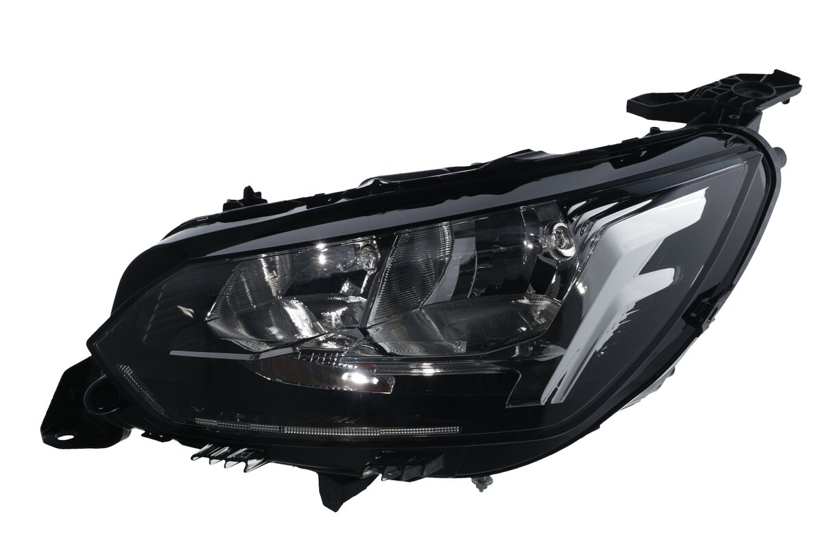 VALEO 450872 Προβολείς