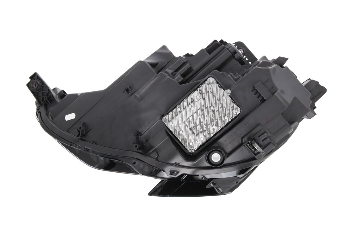 Headlight 3