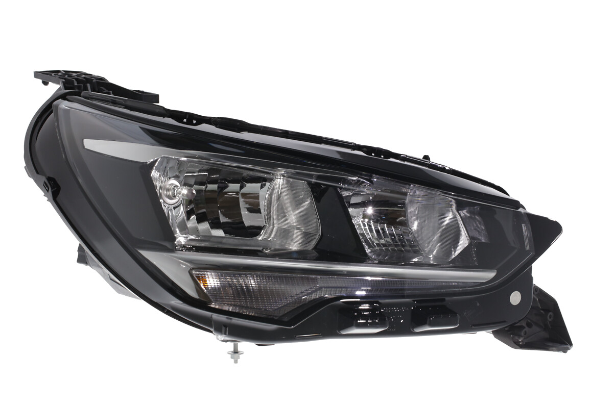 VALEO 450915 Projecteur...