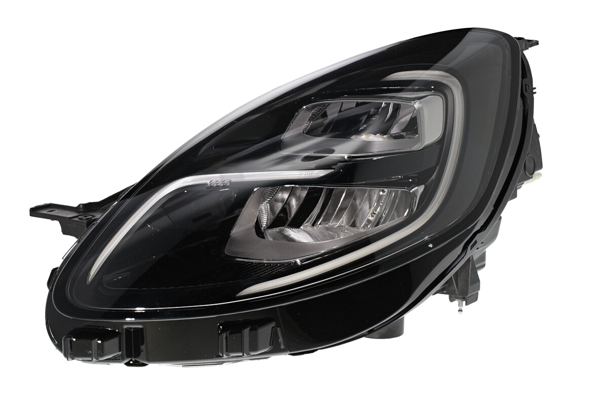 VALEO 450930 Προβολείς