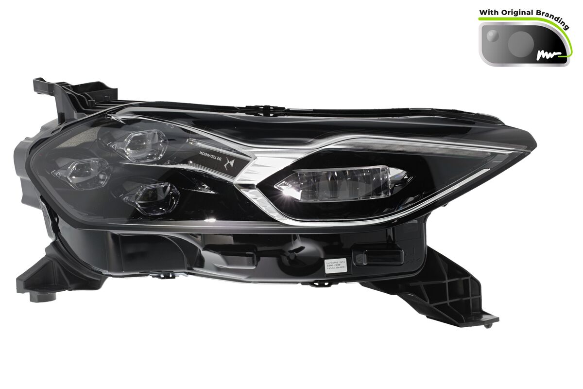VALEO 450975 ORIGINAL PART Headlight