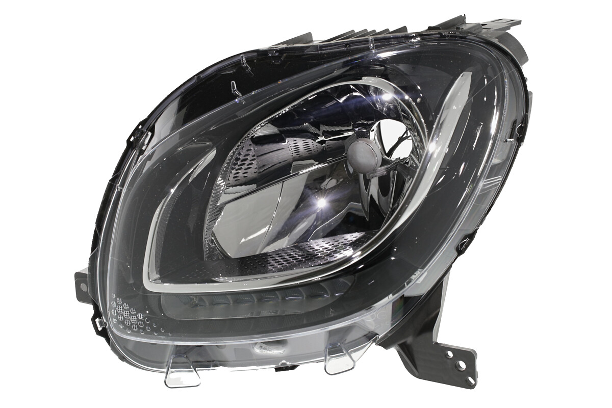 VALEO 451011 Προβολείς