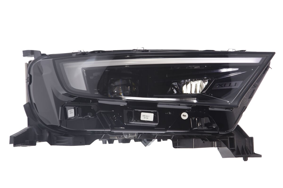VALEO 451045 Προβολείς