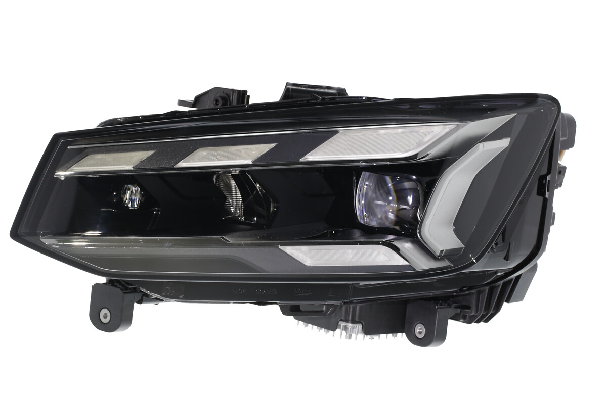 Headlight