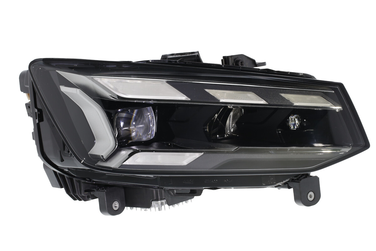 Headlight