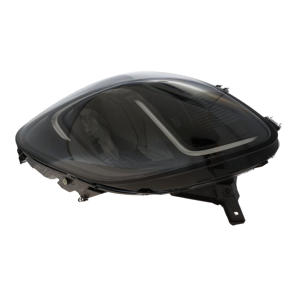 VALEO 451124 Headlight