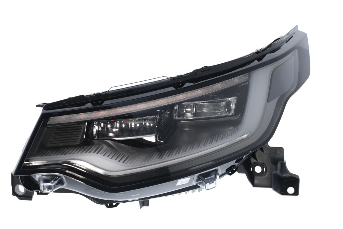 VALEO 451188 Headlight