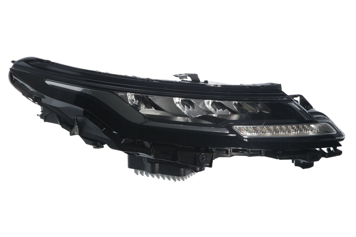 VALEO 451193 Προβολείς