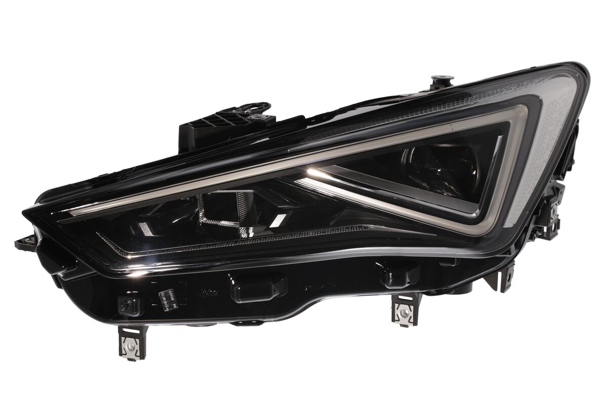 VALEO 451212 Προβολείς