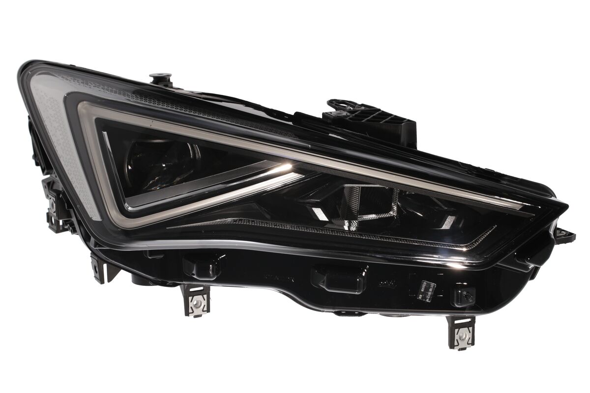 VALEO 451213 Προβολείς