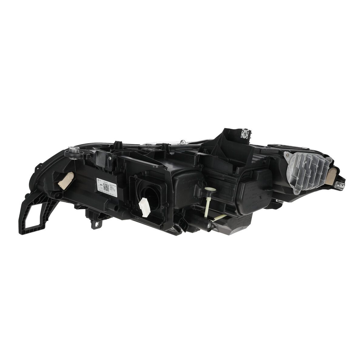 VALEO 451217 Headlight