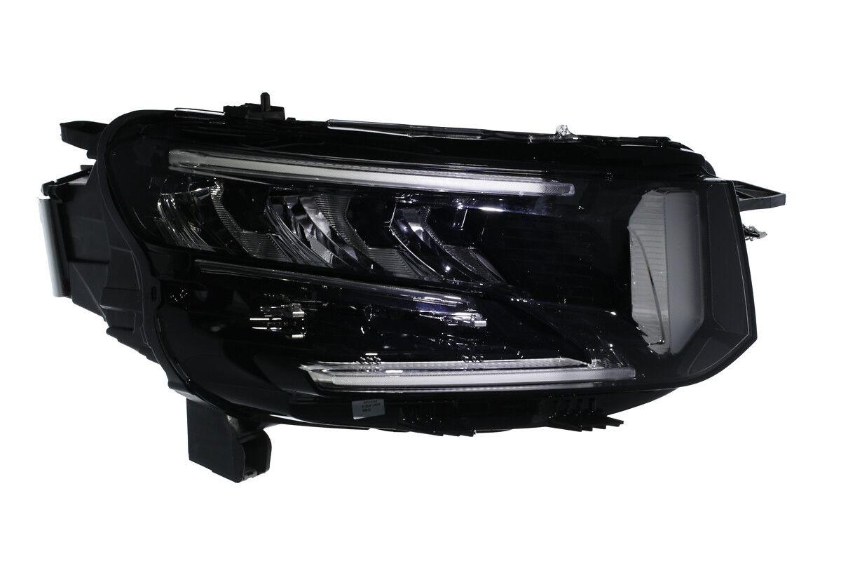 VALEO 451273 Headlight