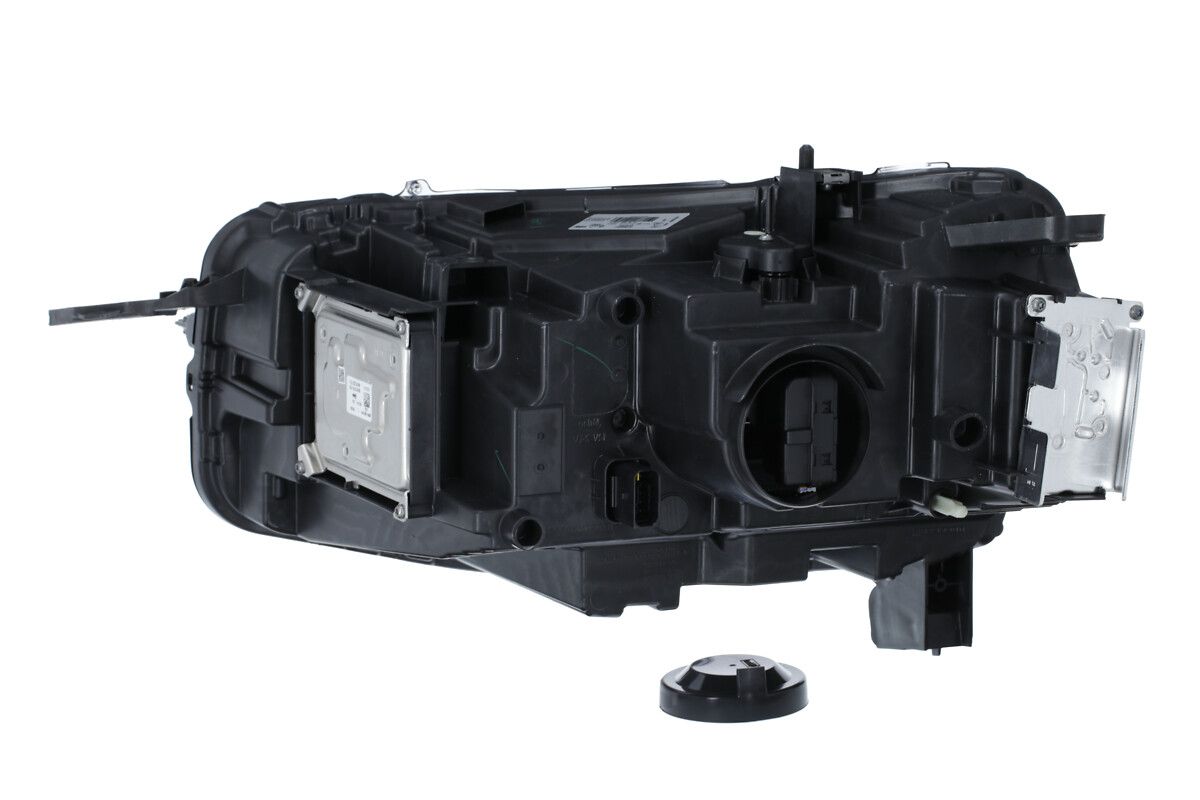 VALEO 451273 Headlight