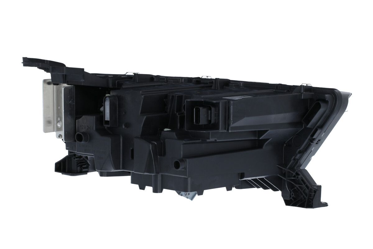 VALEO 451383 Headlight