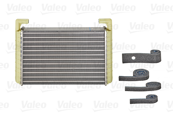 VALEO 812349 Scambiatore calore, Riscaldamento abitacolo