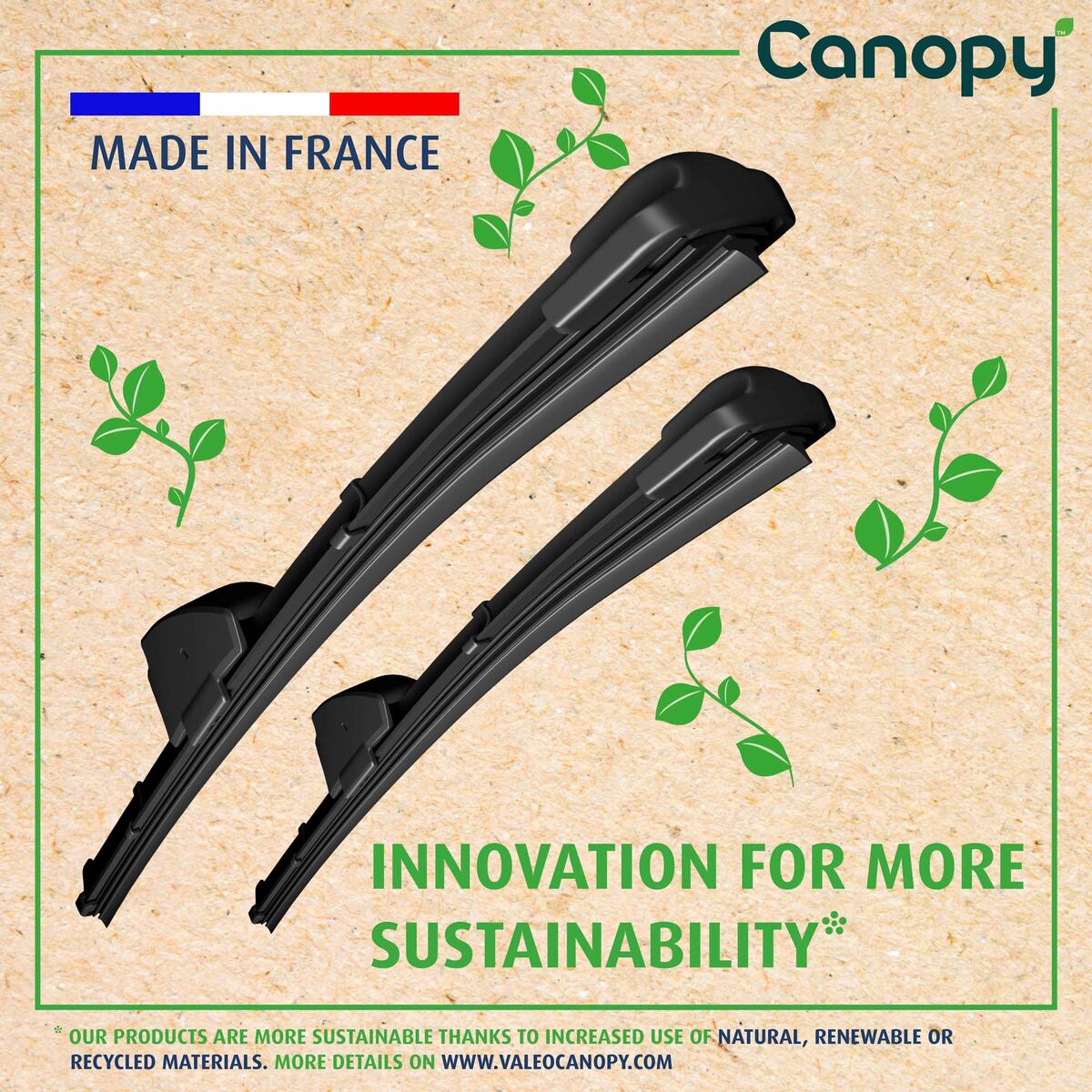 Wiper Blade 38