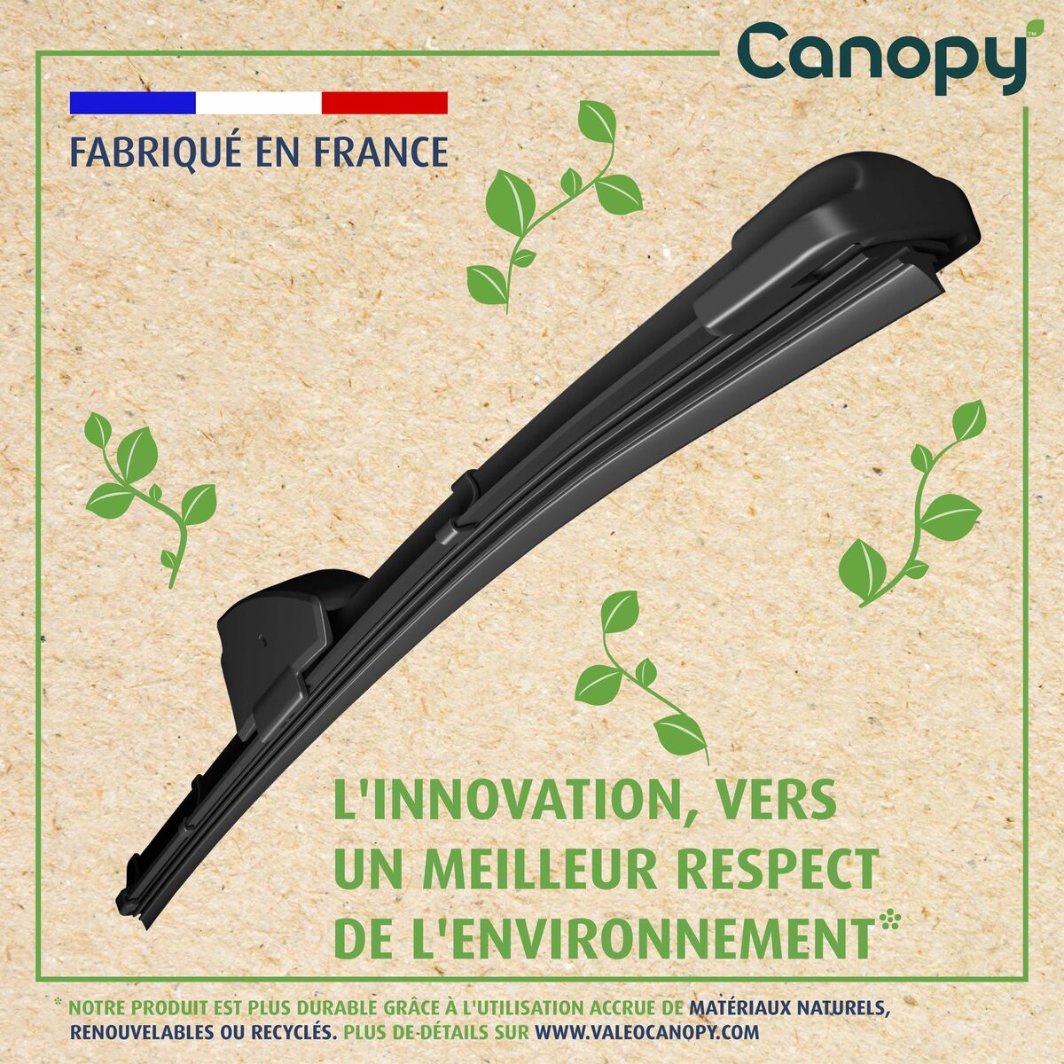 Wiper Blade 40
