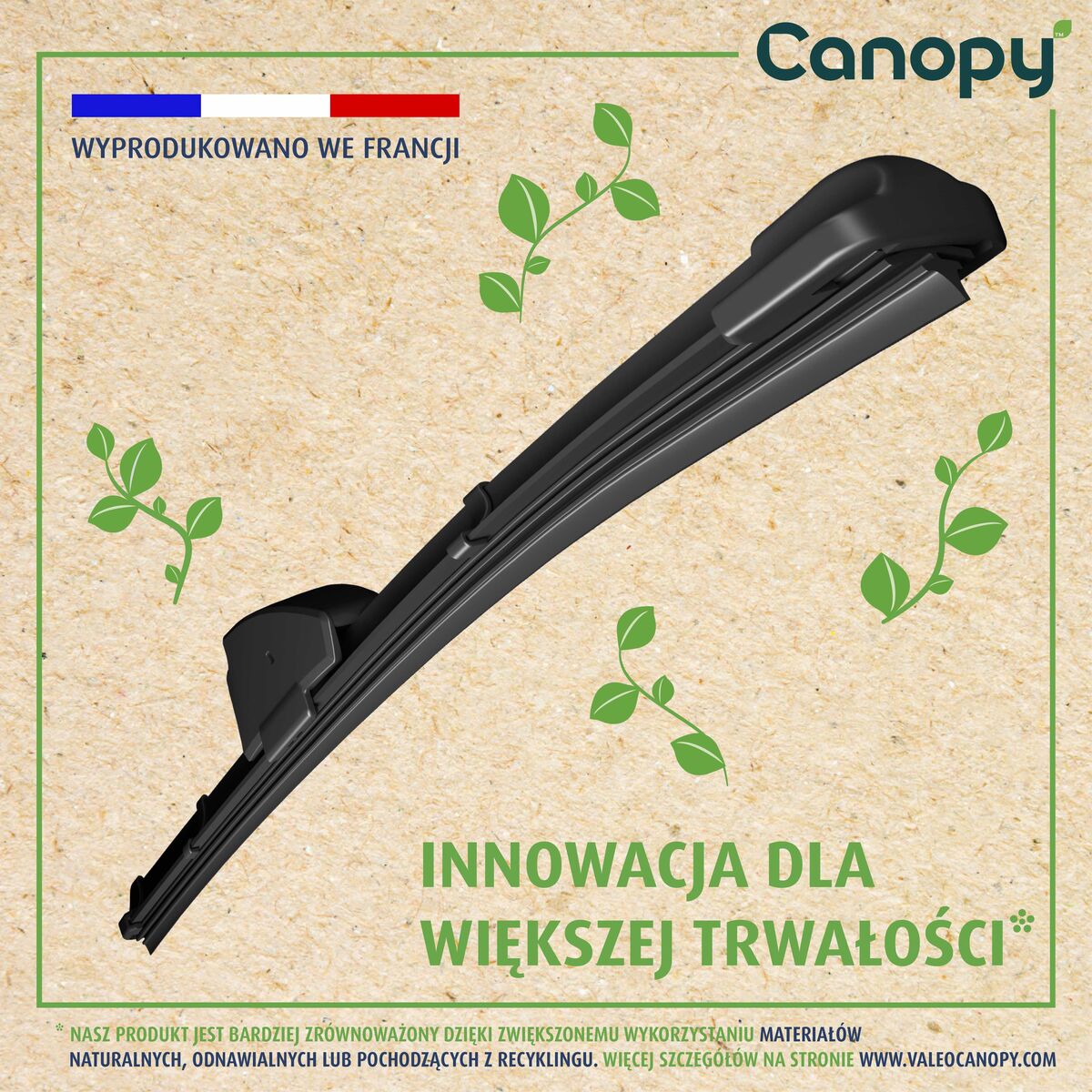 Wiper Blade 43