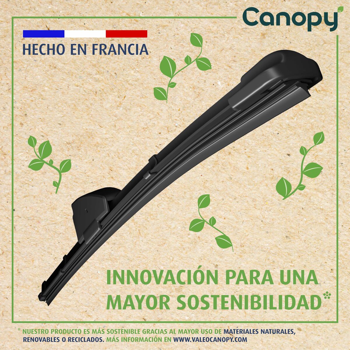 Wiper Blade 46
