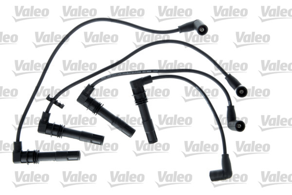 Ignition Cable Kit