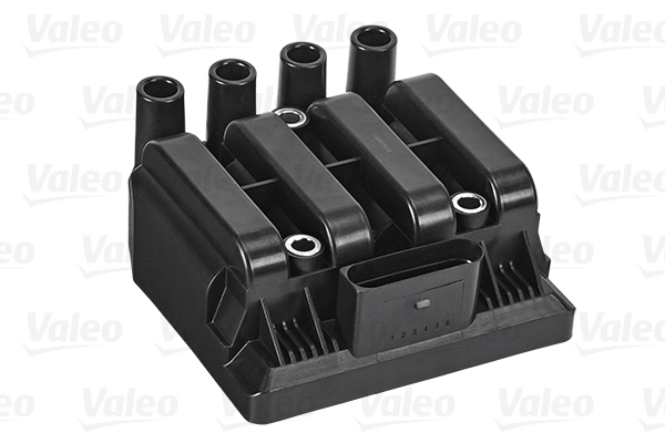 VALEO 245708 Bobina d'accensione