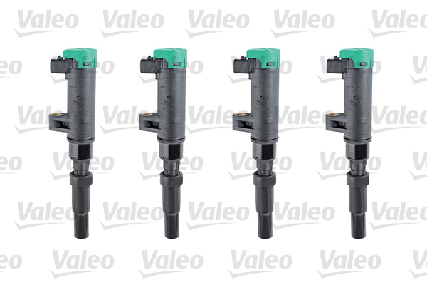 VALEO 402353 Bobina d'accensione