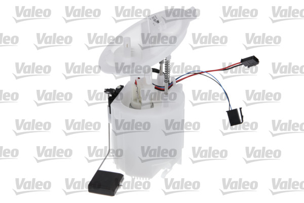 Fuel Feed Unit