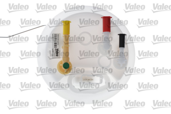 VALEO 347536 érzékelő, üzemanyagszint CITROËN DS