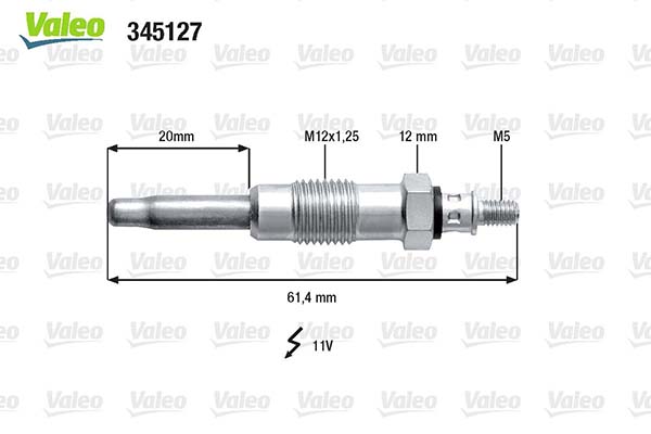 Glow Plug