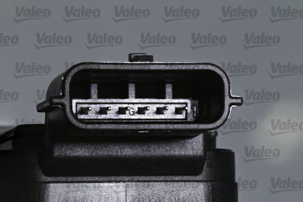 VALEO 366281 Debimetro