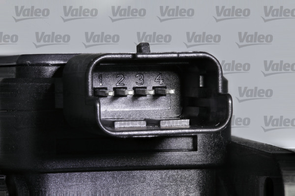 VALEO 366298 Debimetro