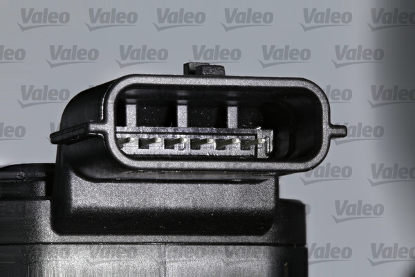 VALEO 366327 Debimetro