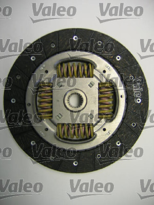 VALEO 821096 Kit frizione