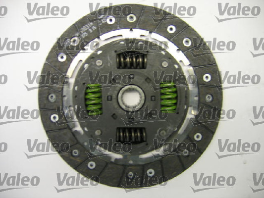 VALEO 826644 Kit frizione