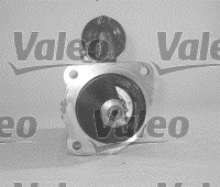 VALEO 458183 Motorino d'avviamento